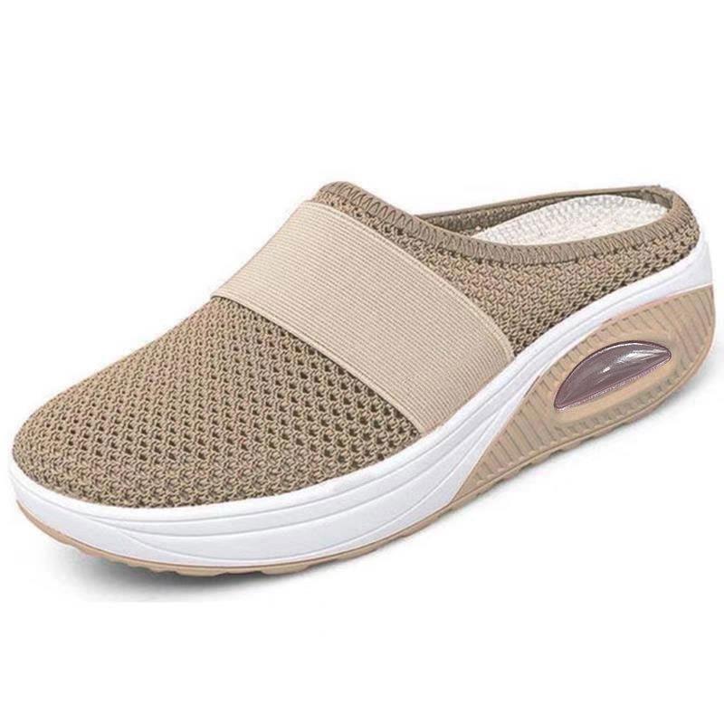 Elaine | Lightweight Orthopedic Shoes
