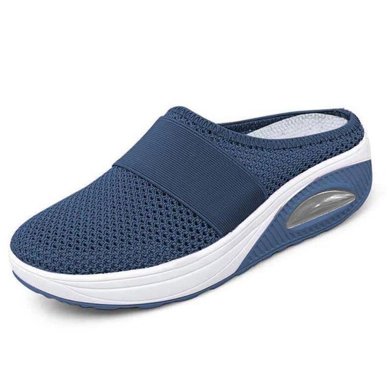 Elaine | Lightweight Orthopedic Shoes