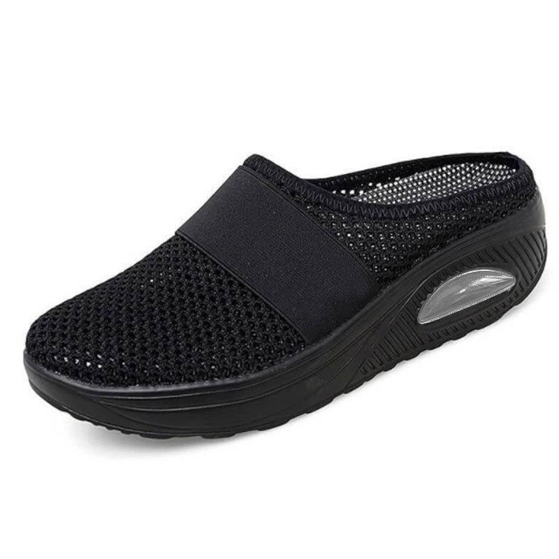 Elaine | Lightweight Orthopedic Shoes