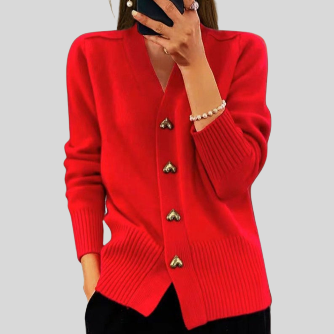 Elegancki kardigan Veronica™