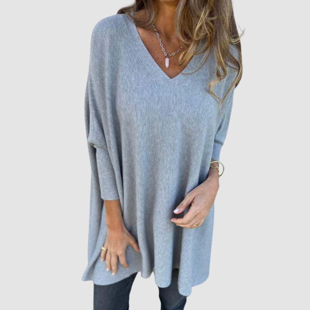 Oddychający sweter premium Linda™