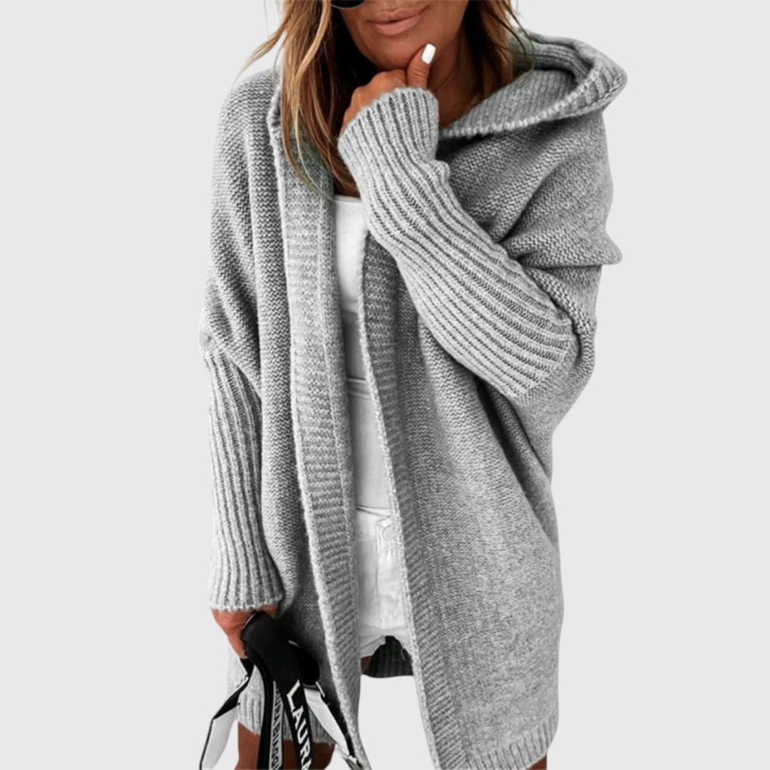 Kardigan z kapturem Charlotte™ Cozy