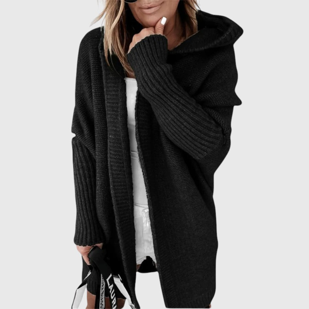 Kardigan z kapturem Charlotte™ Cozy