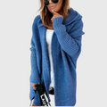 Kardigan z kapturem Charlotte™ Cozy