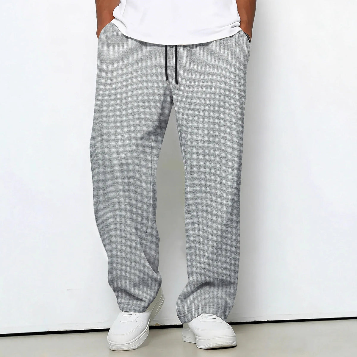 Marcel | Spodnie o kroju Relaxed Fit