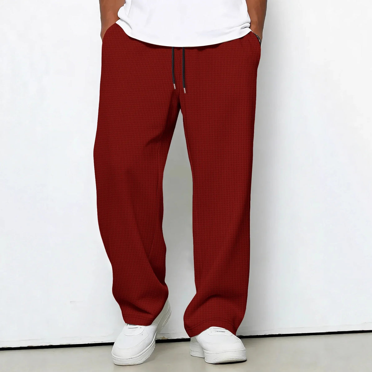 Marcel | Spodnie o kroju Relaxed Fit