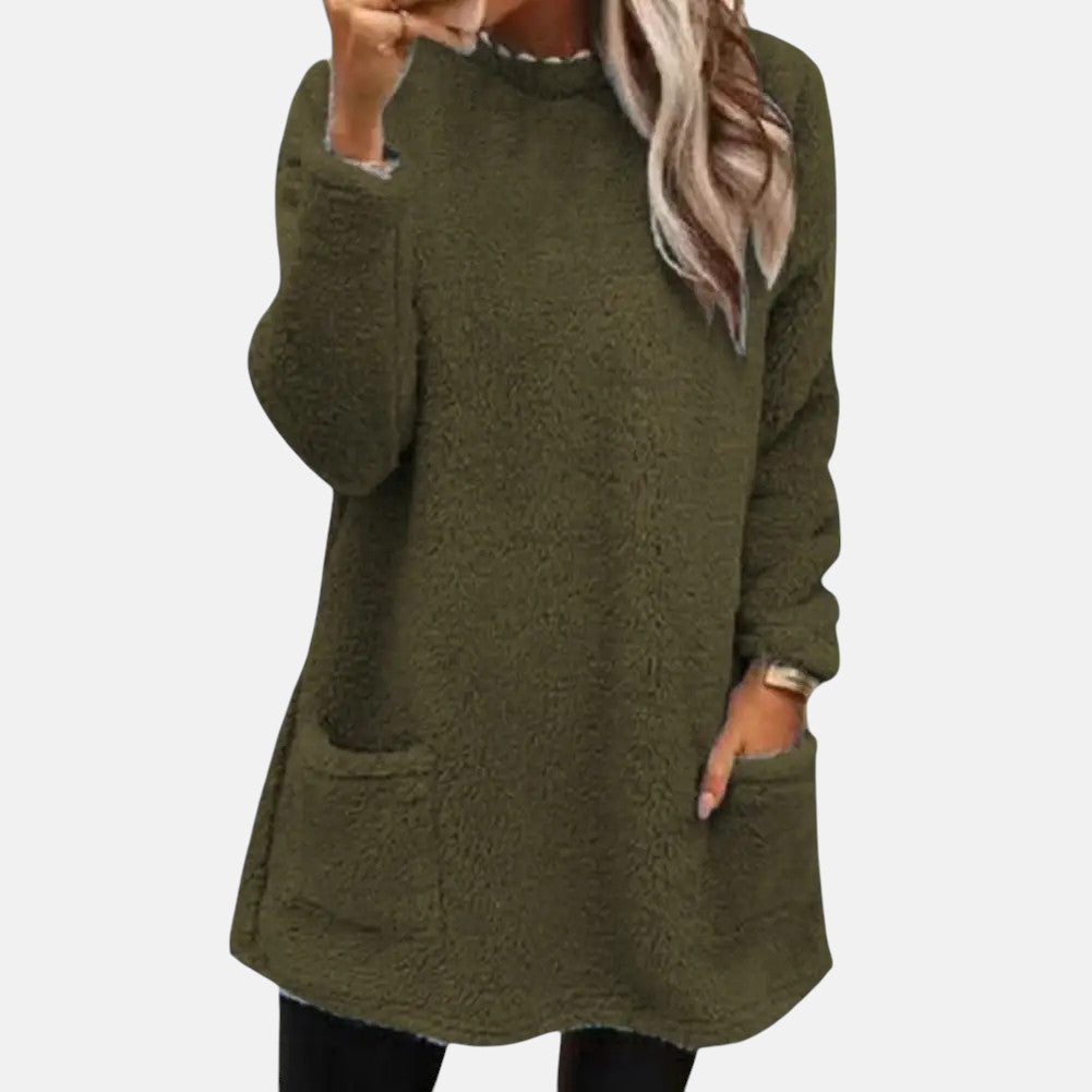 Emeris | Wygodny sweter
