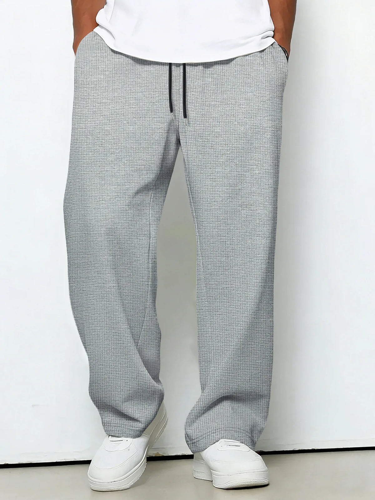 Marcel | Spodnie o kroju Relaxed Fit
