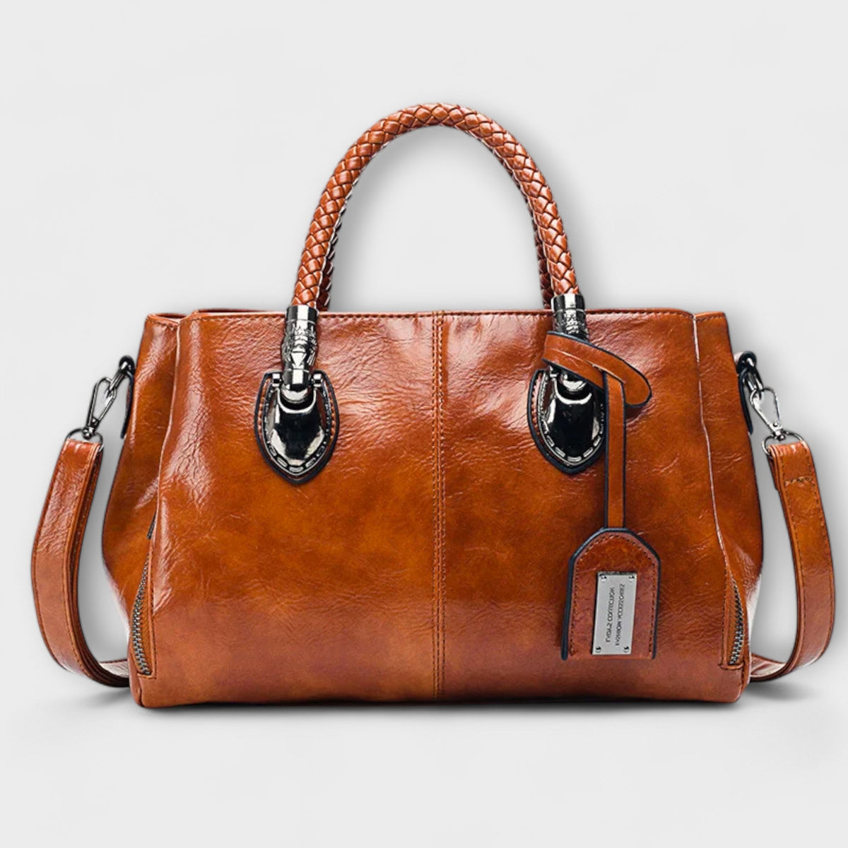 Olivia - Elegancka Torba Podróżna