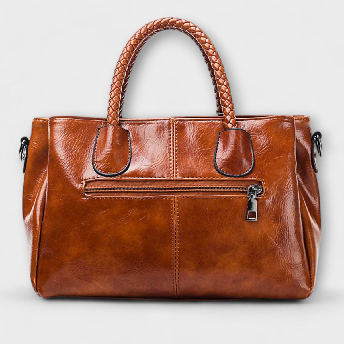 Olivia - Elegancka Torba Podróżna