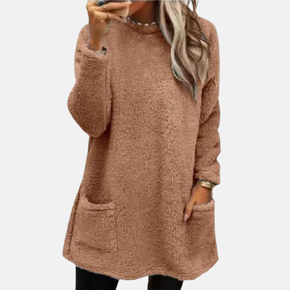 Emeris | Wygodny sweter