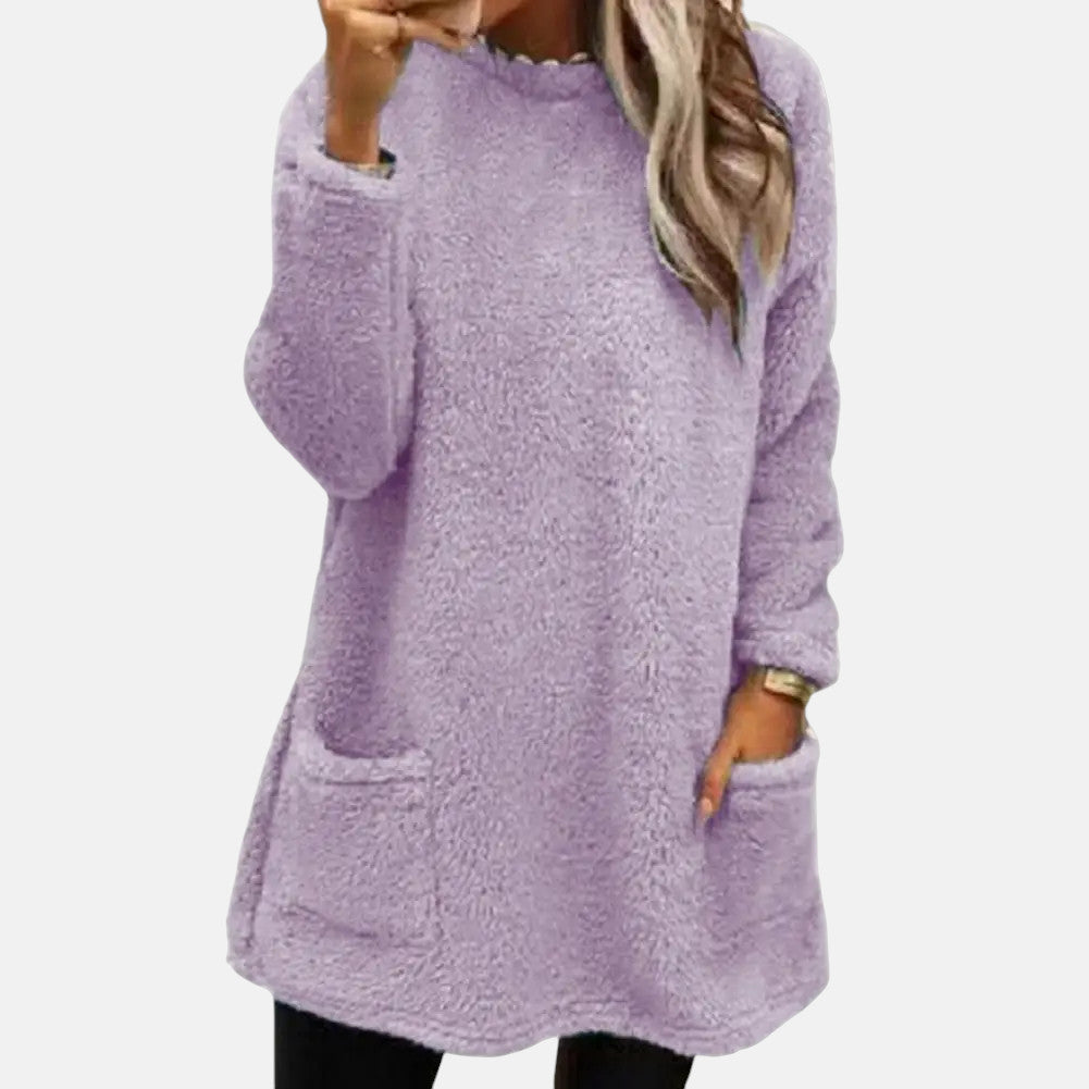 Emeris | Wygodny sweter