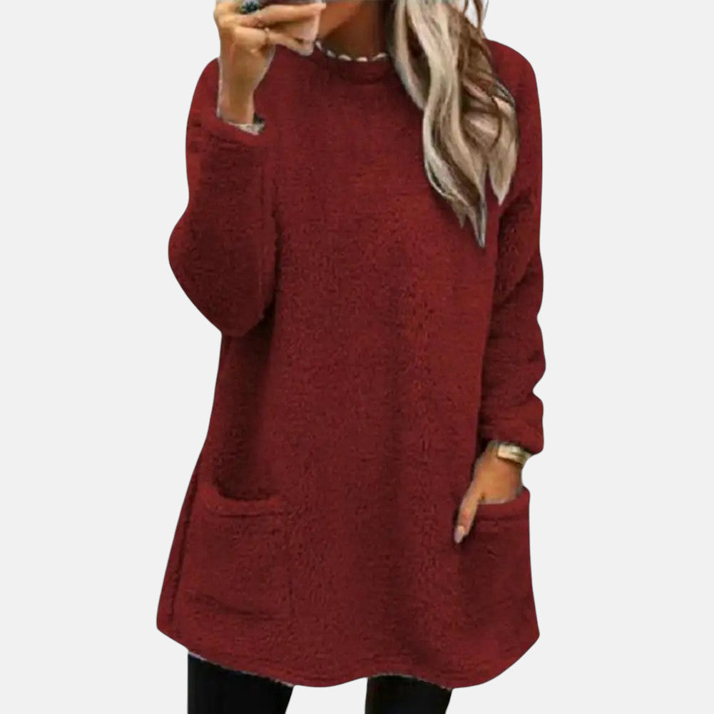 Emeris | Wygodny sweter