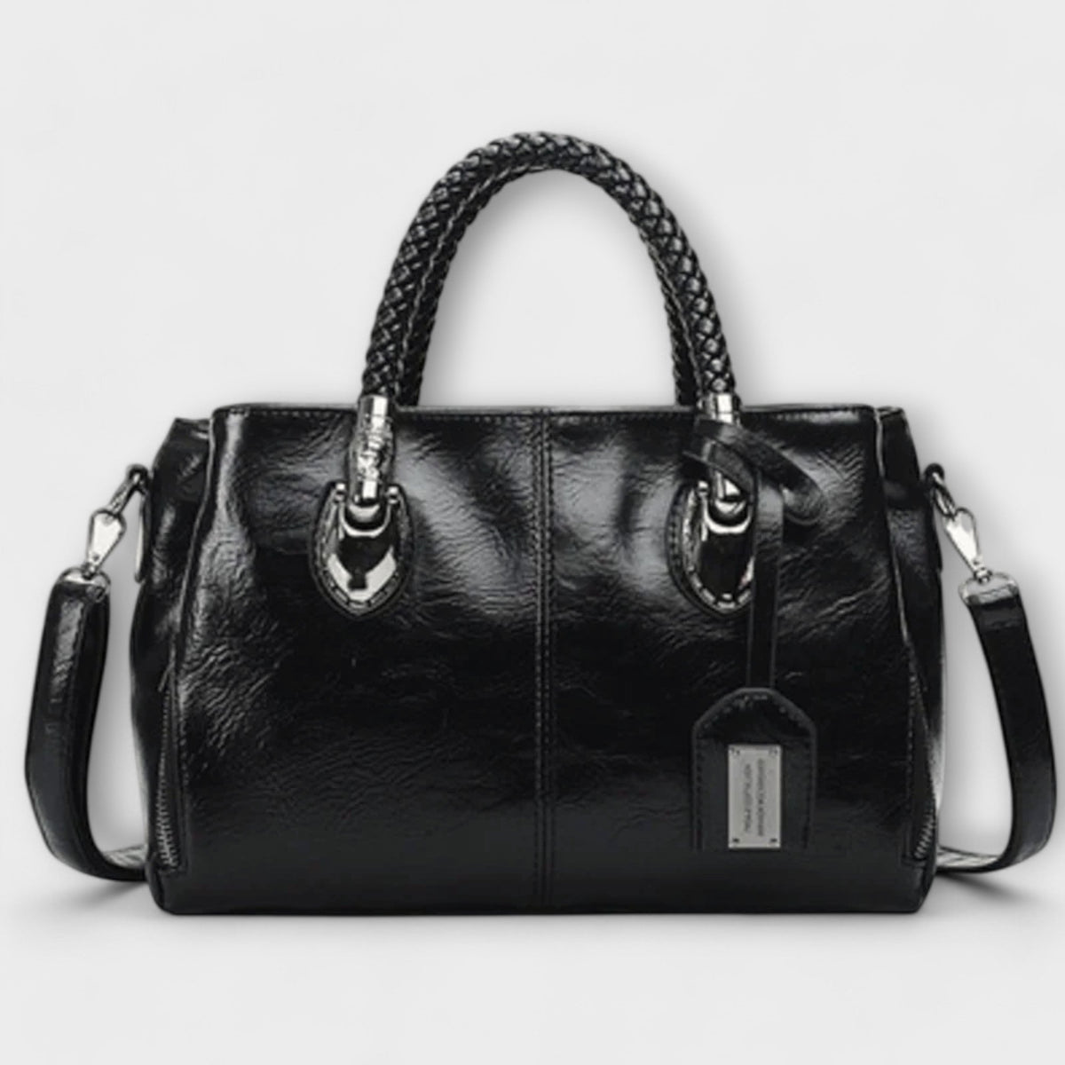 Olivia - Elegancka Torba Podróżna