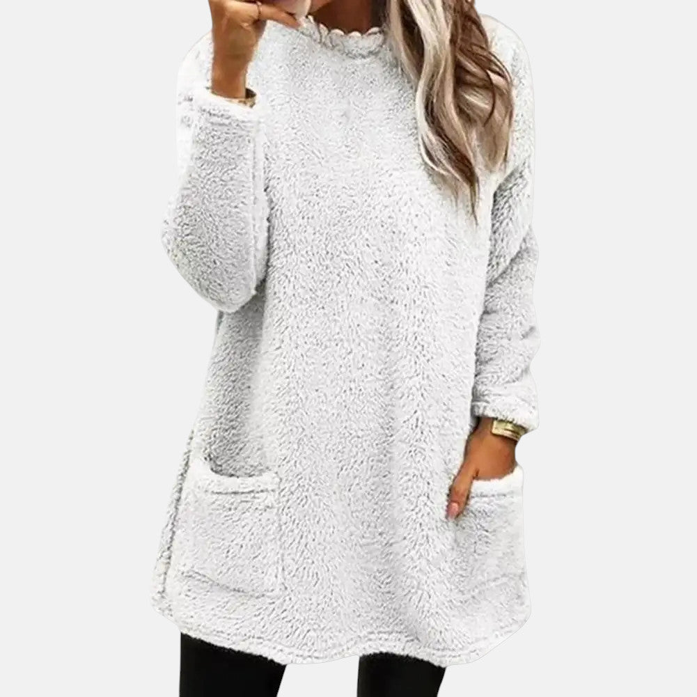 Emeris | Wygodny sweter