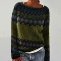 Salome knit sweater