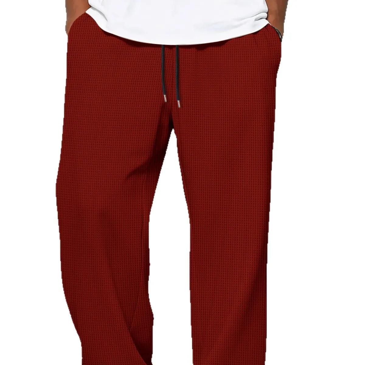 Marcel | Spodnie o kroju Relaxed Fit