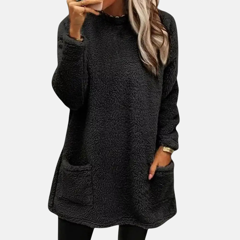 Emeris | Wygodny sweter