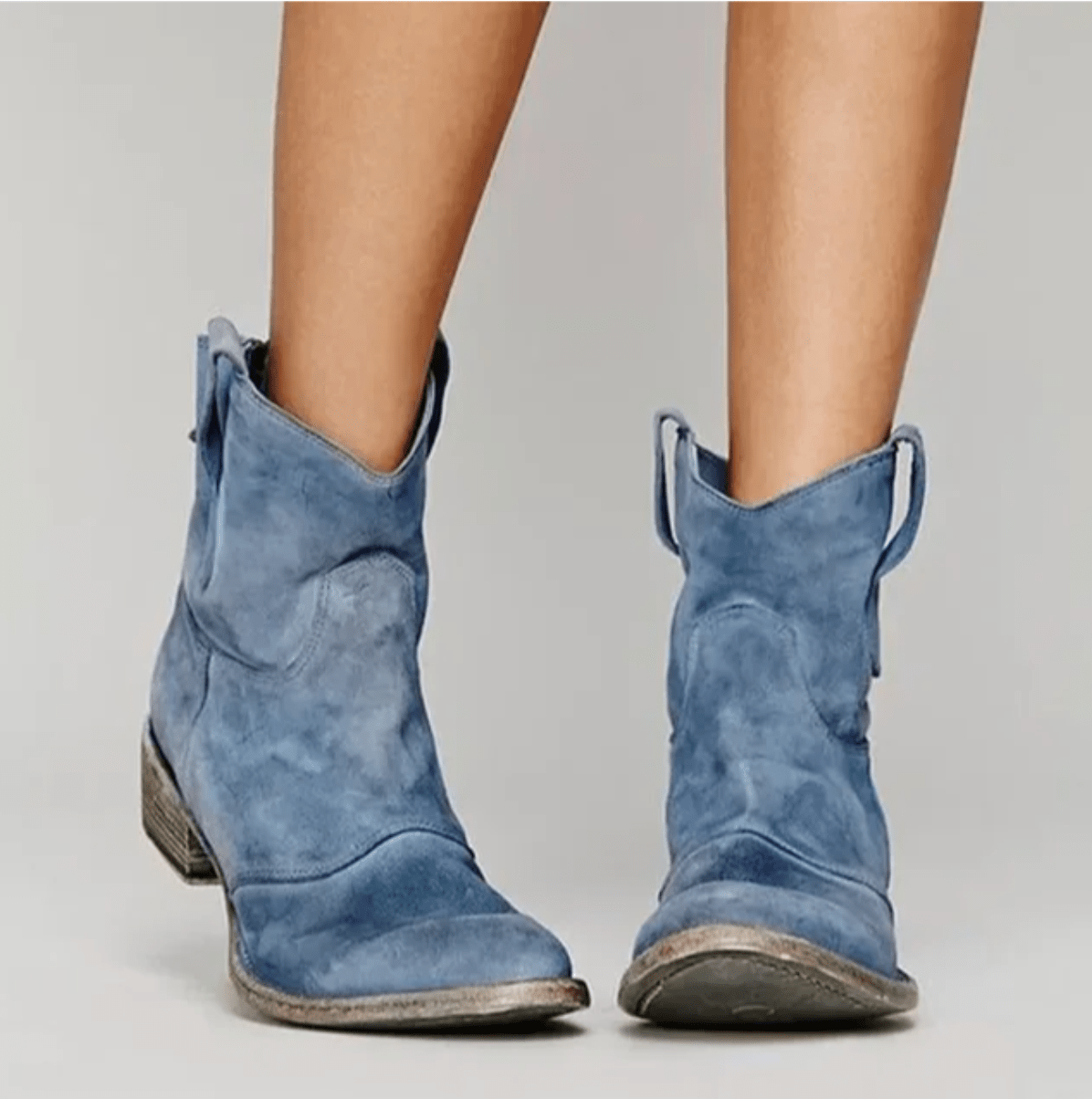 Olivia | Comfort Boho BOOTS