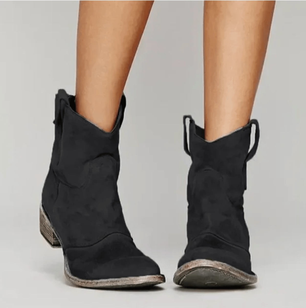 Olivia | Comfort Boho BOOTS