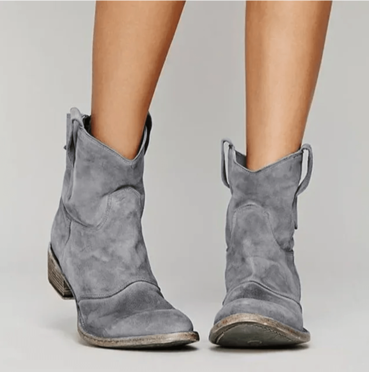 Olivia | Comfort Boho BOOTS