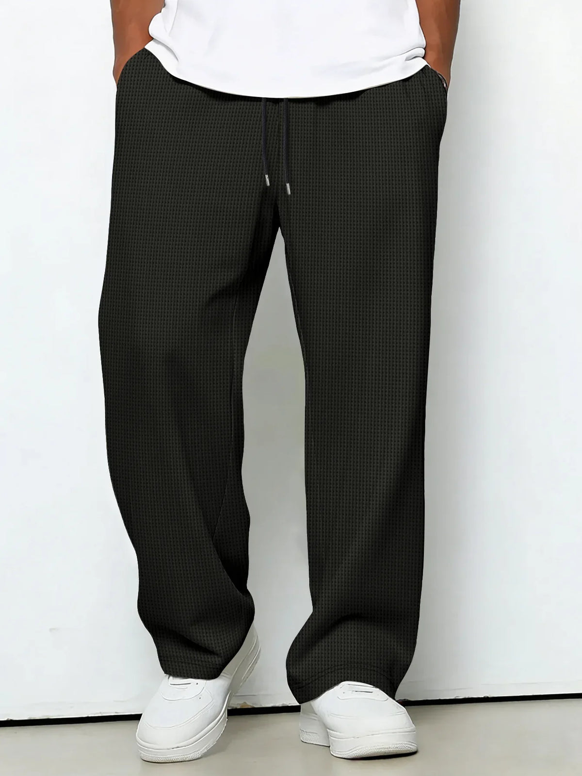 Marcel | Spodnie o kroju Relaxed Fit