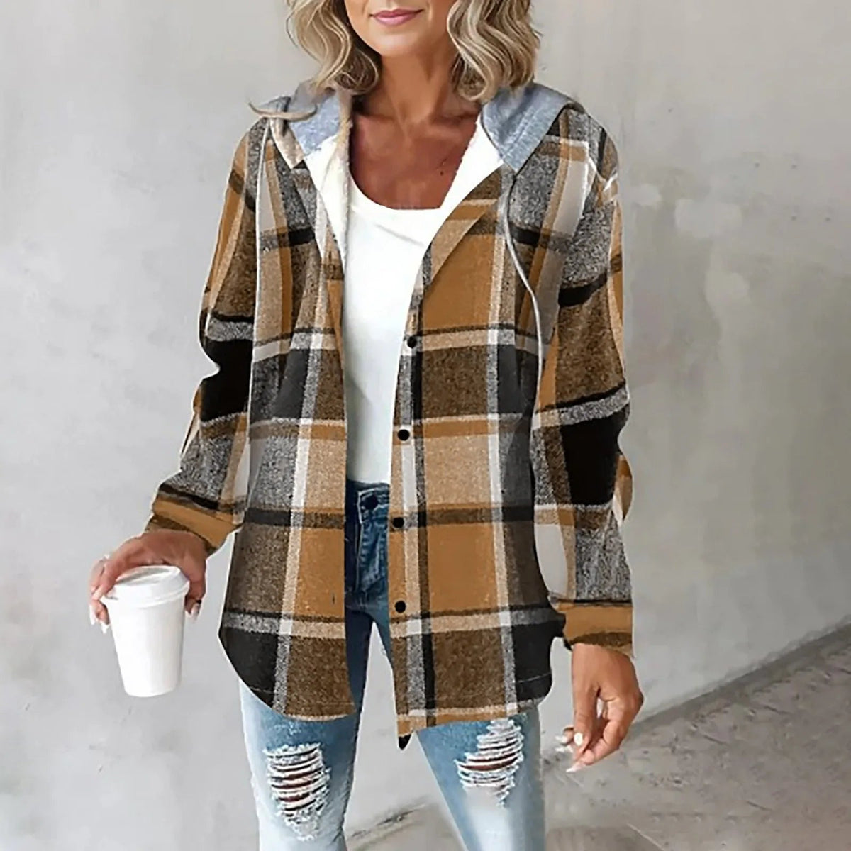 MAISSIE | KURTKA