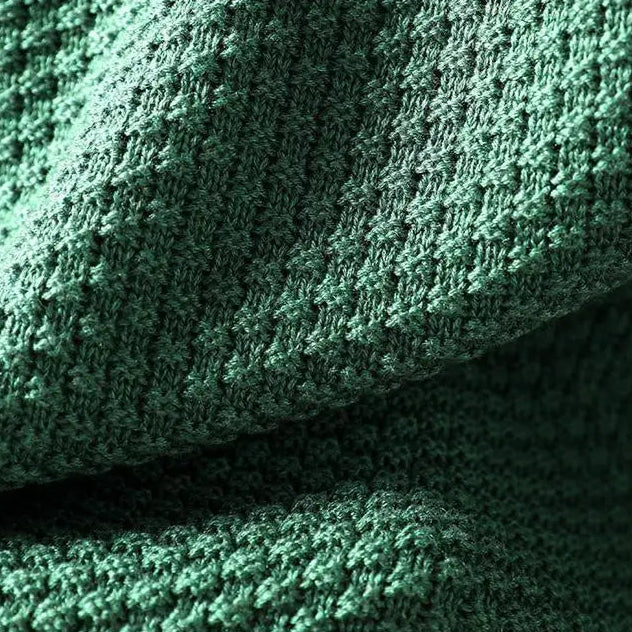 Sweter dzianinowy o luźnym kroju Barbara™