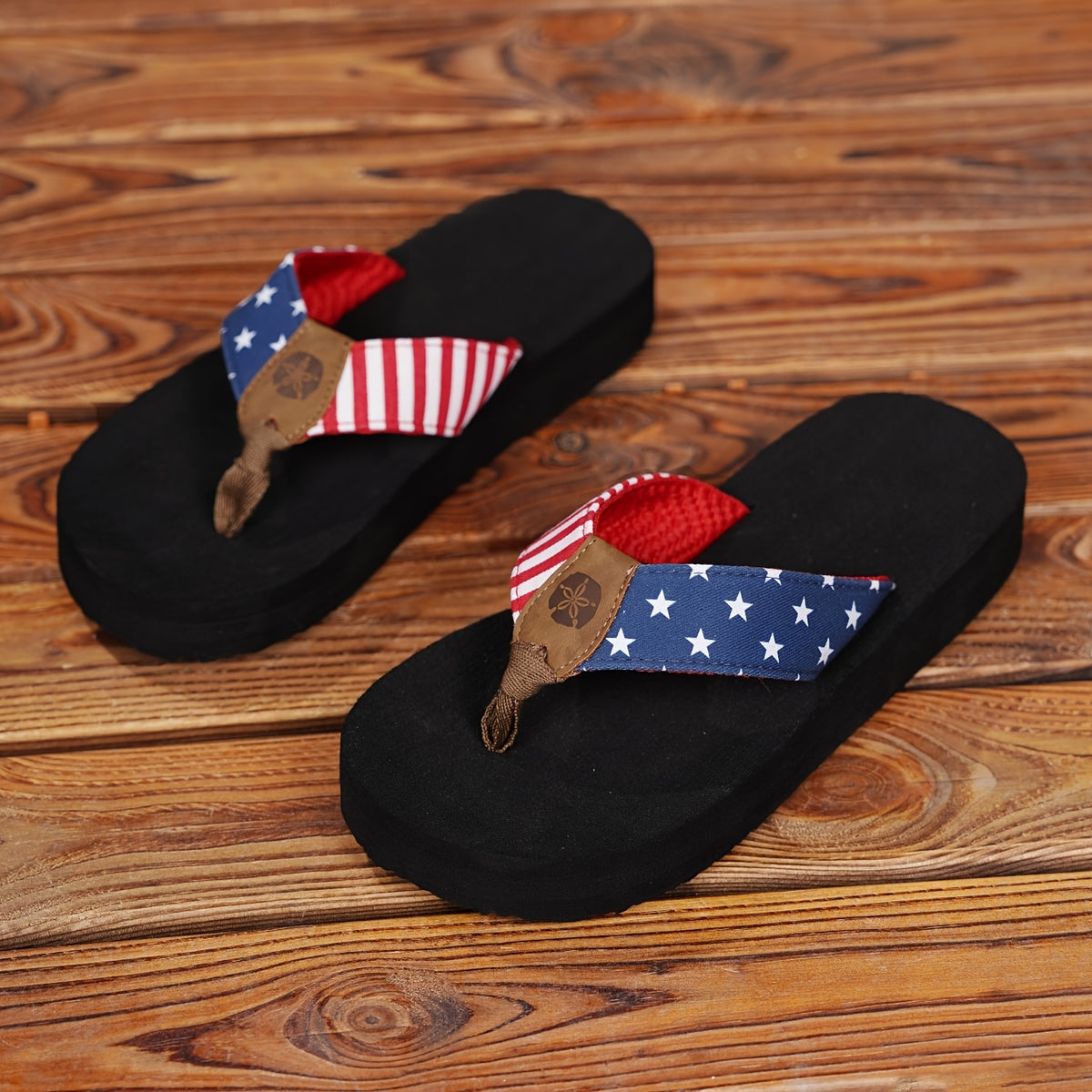 Liberty | Comfort Arch-Support  Sandals
