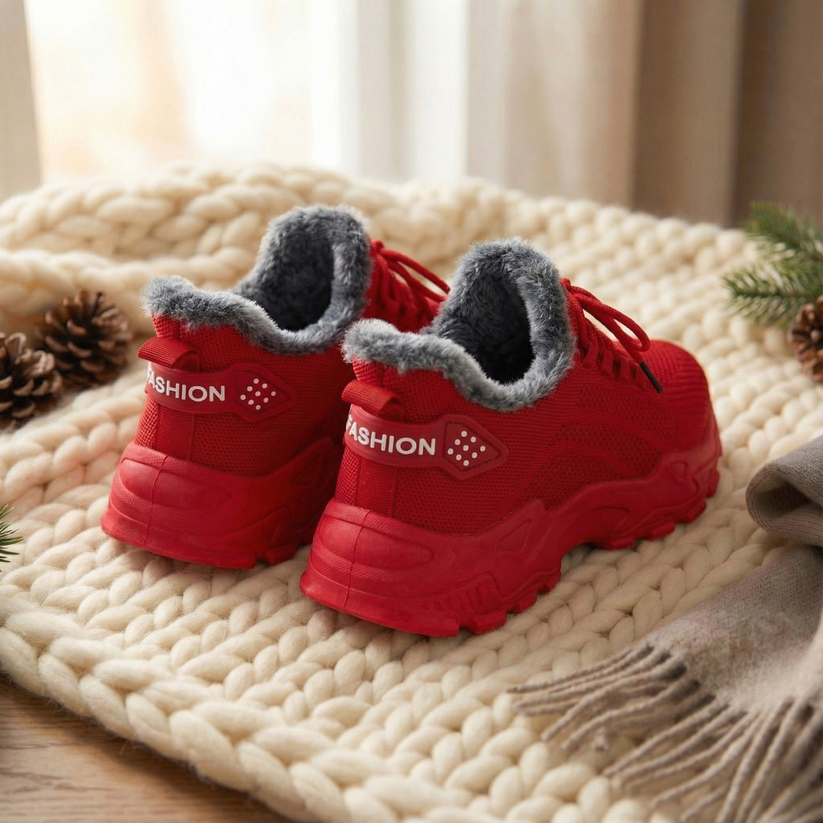 Elvra | Orthopedic Sneakers