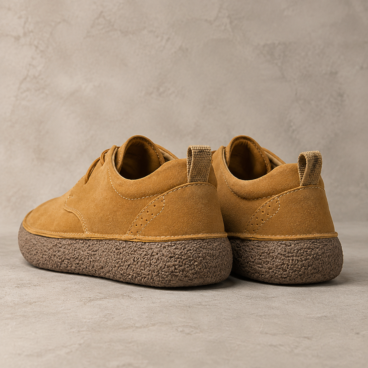 Everett Comfort Sneaker