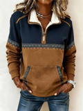 Zyrel | Wygodny sweter
