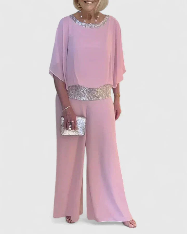 Trishane | Elegant Two-piece Set