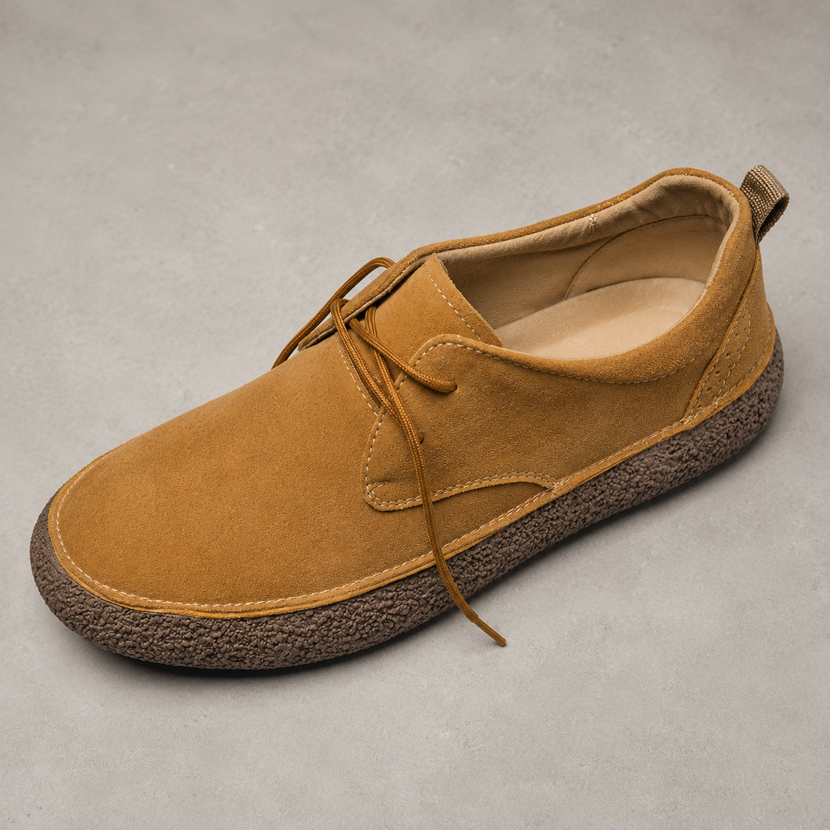 Wygodne sneakersy Everett