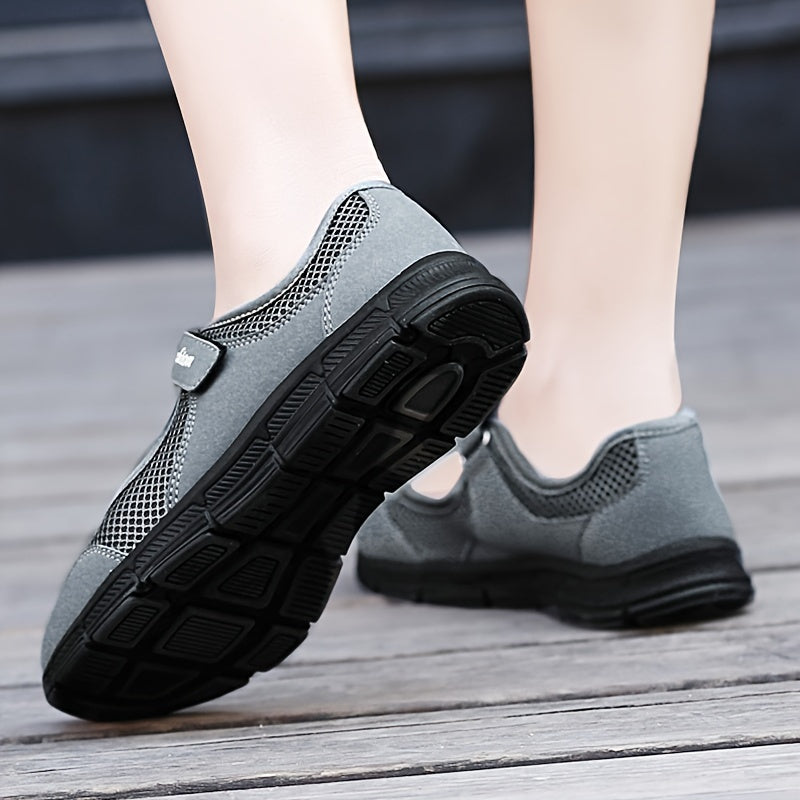 Andrea - Lekkie wygodne sneakersy