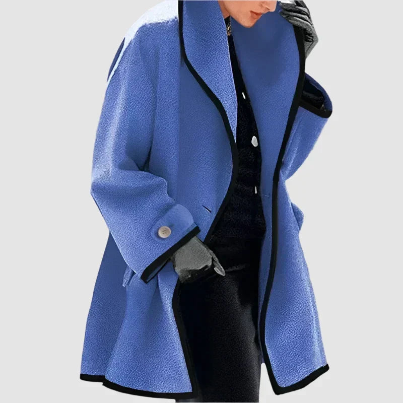 MARIA | STYLOWA I MODNA KURTKA