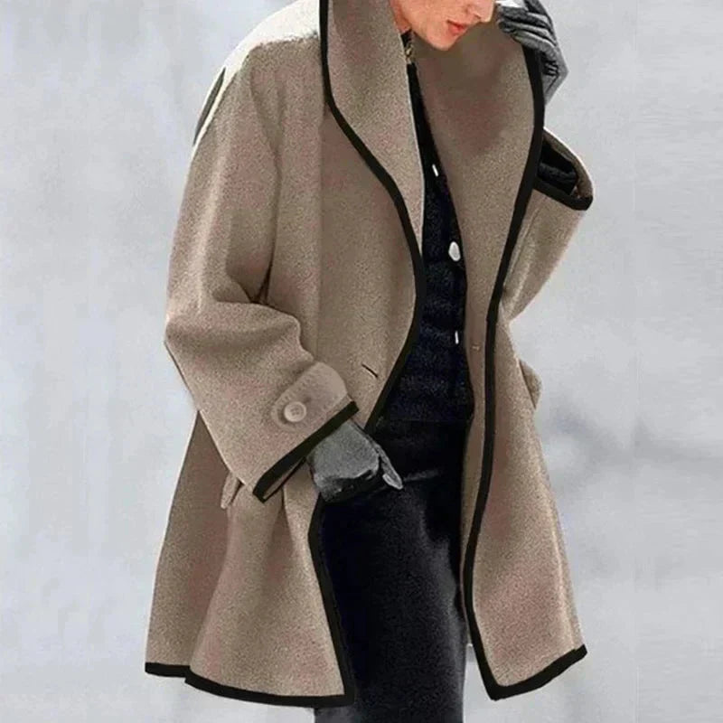 MARIA | STYLOWA I MODNA KURTKA