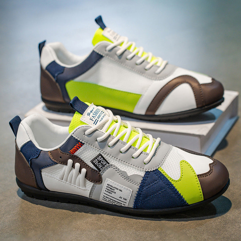 Varel | Sneakersy Racer