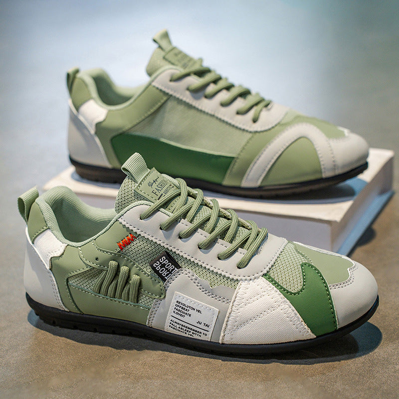 Varel | Sneakersy Racer