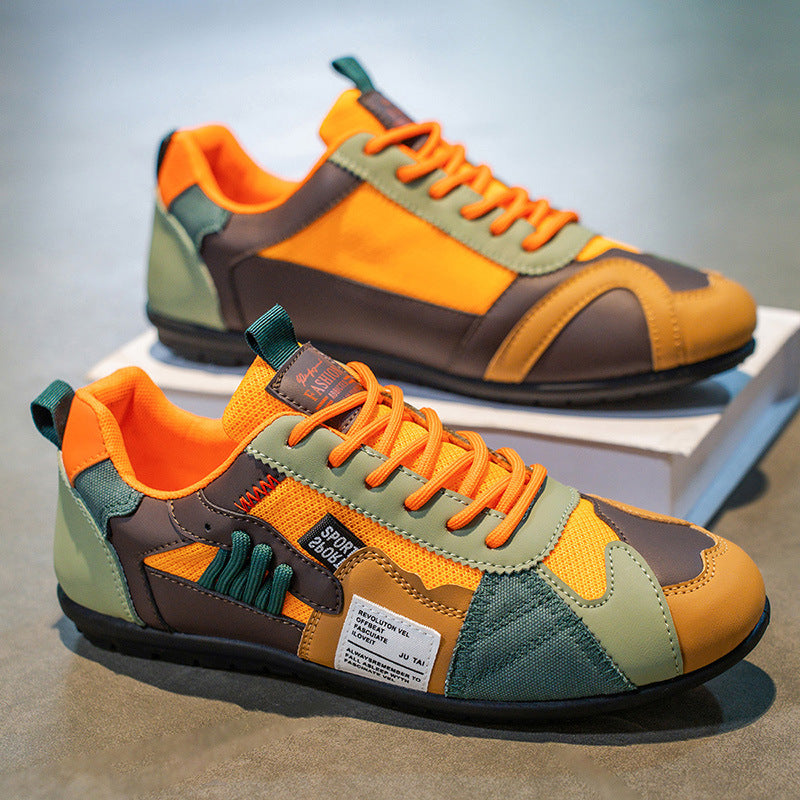 Varel | Sneakersy Racer