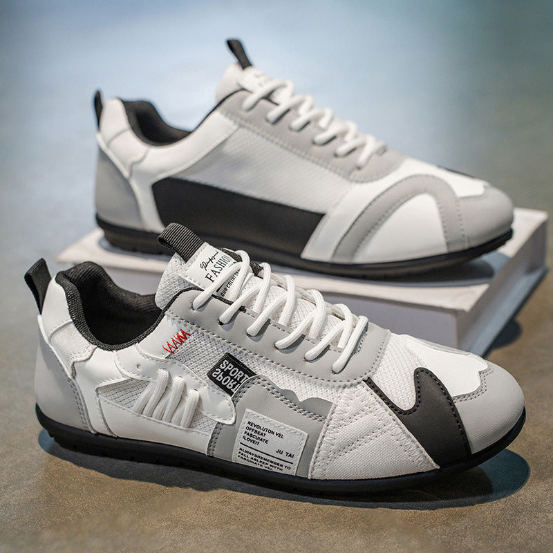 Varel | Sneakersy Racer