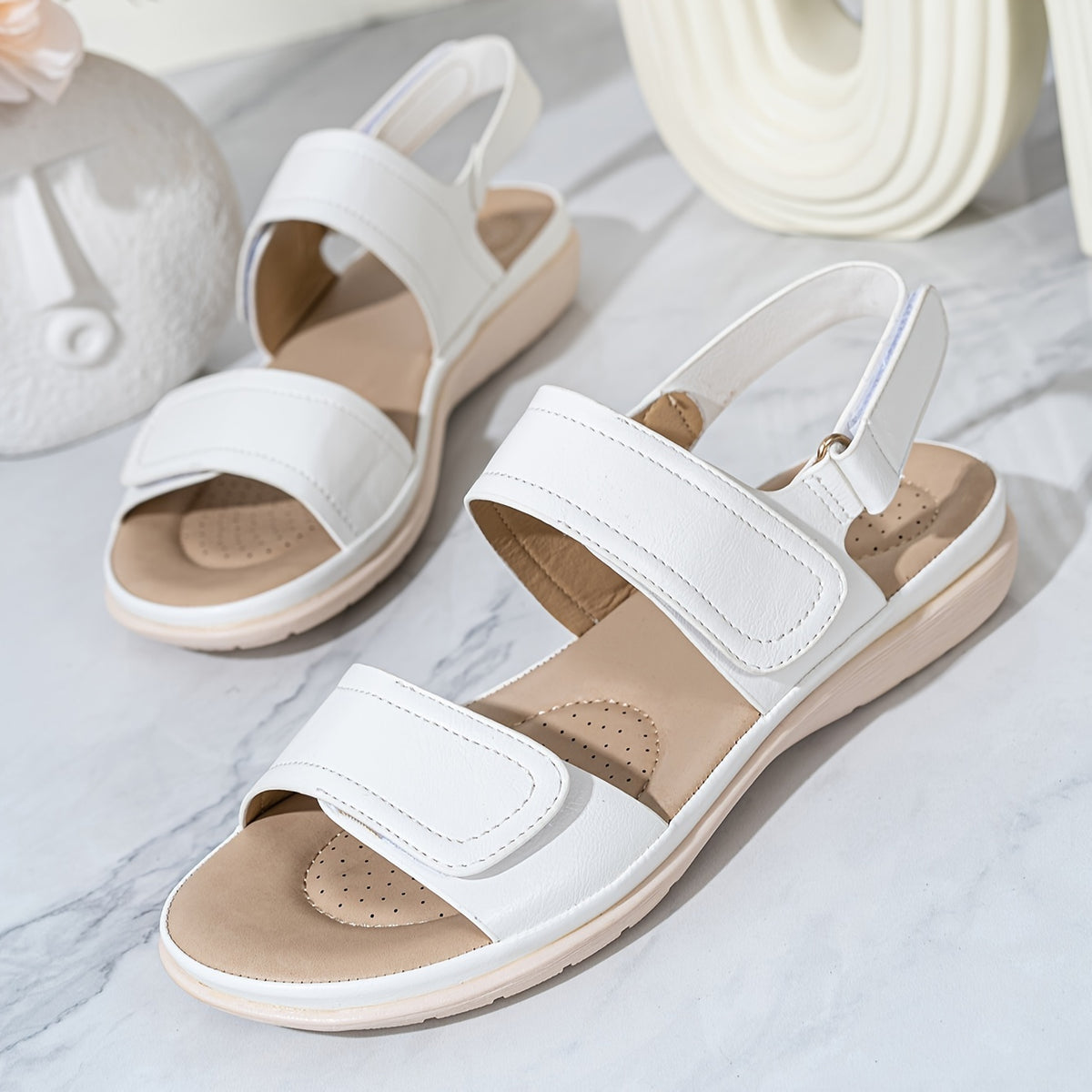 Maria | Comfort Sandals