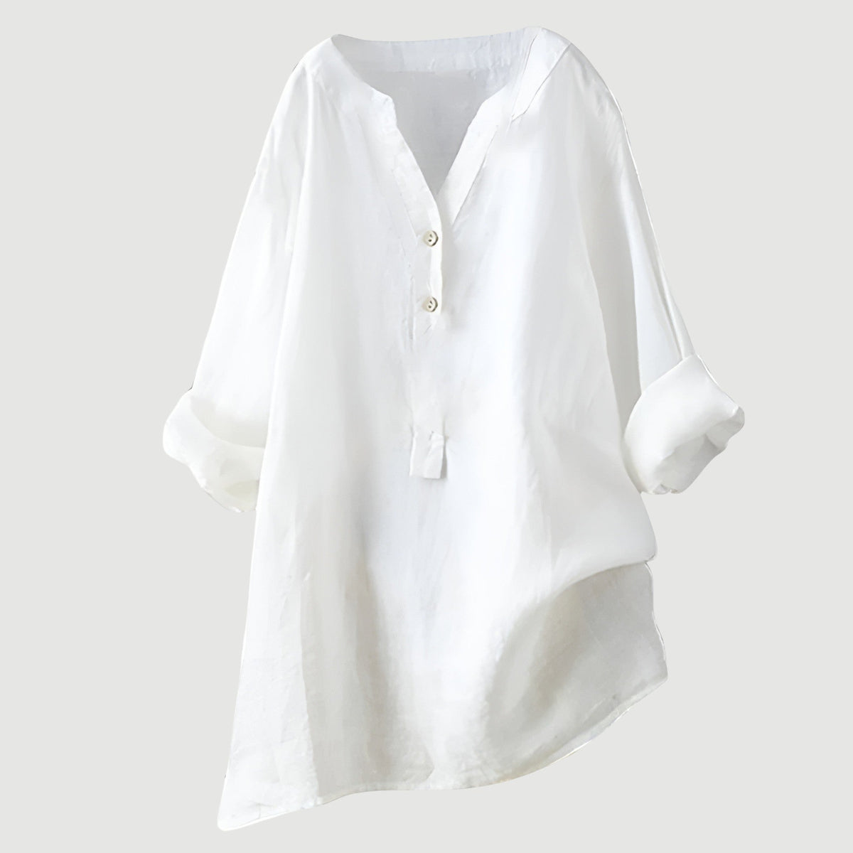 Amber - Casual Blouse