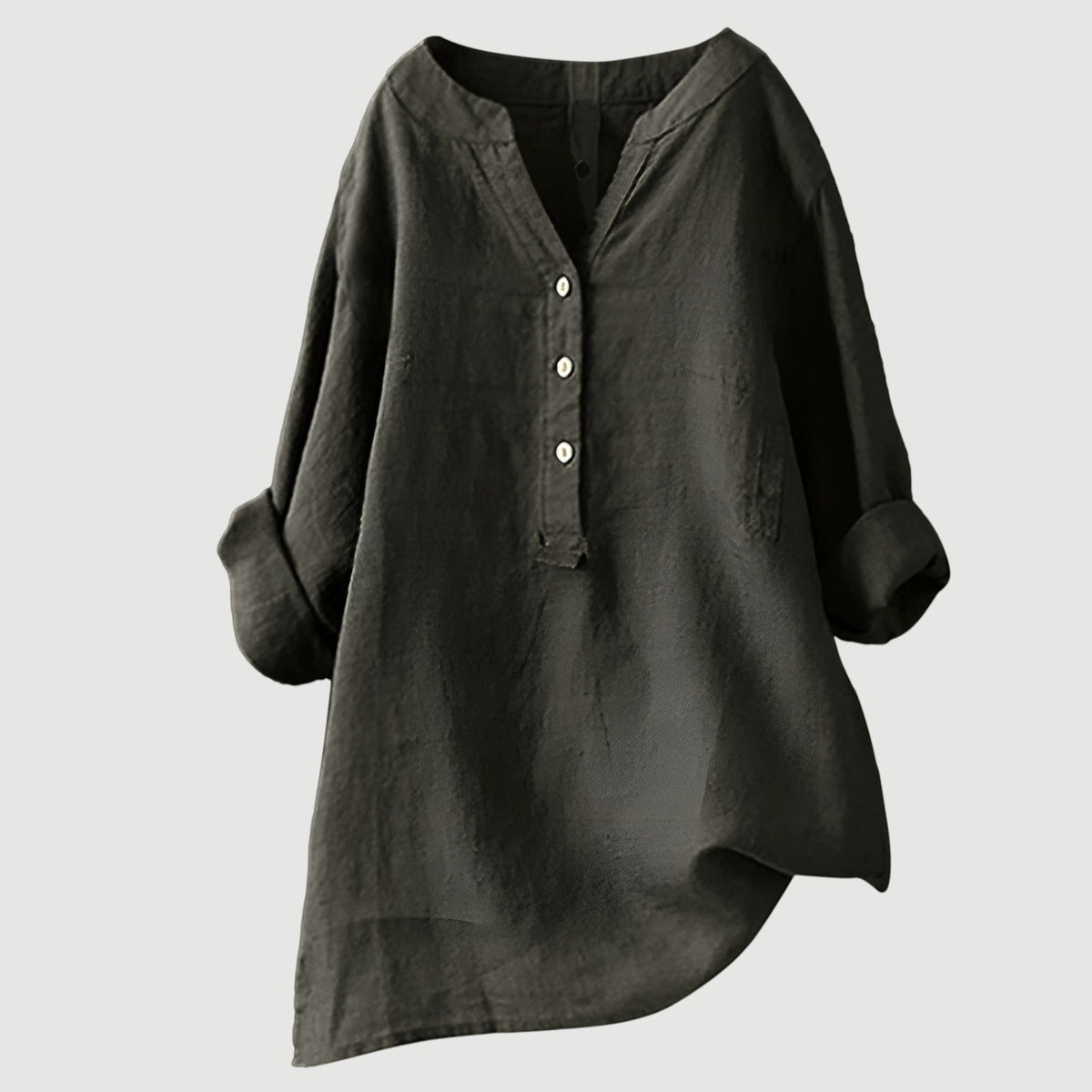 Amber - Casual Blouse