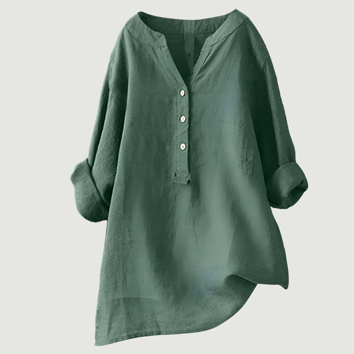 Amber - Casual Blouse