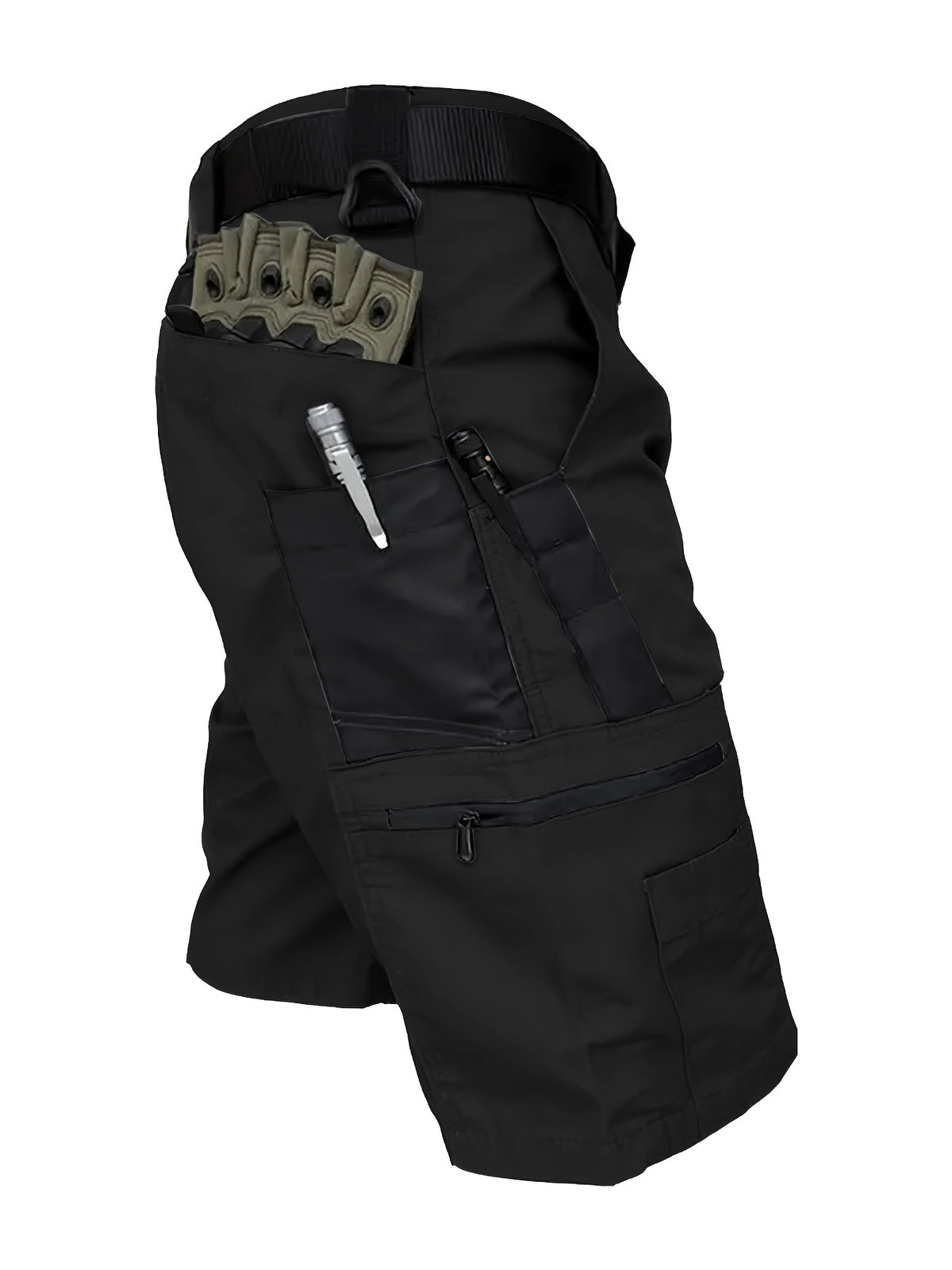 Alvin - Utility Shorts