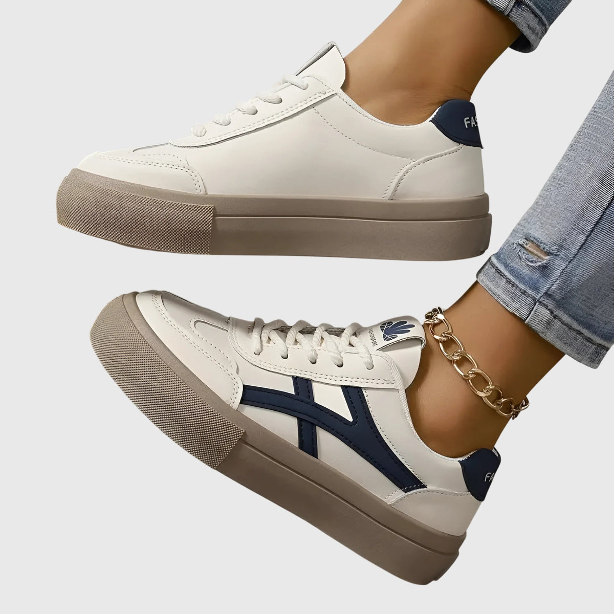 Elza | Orthopedic Sneakers