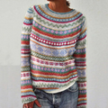 Aevonie | Ponadczasowy elegancki sweter