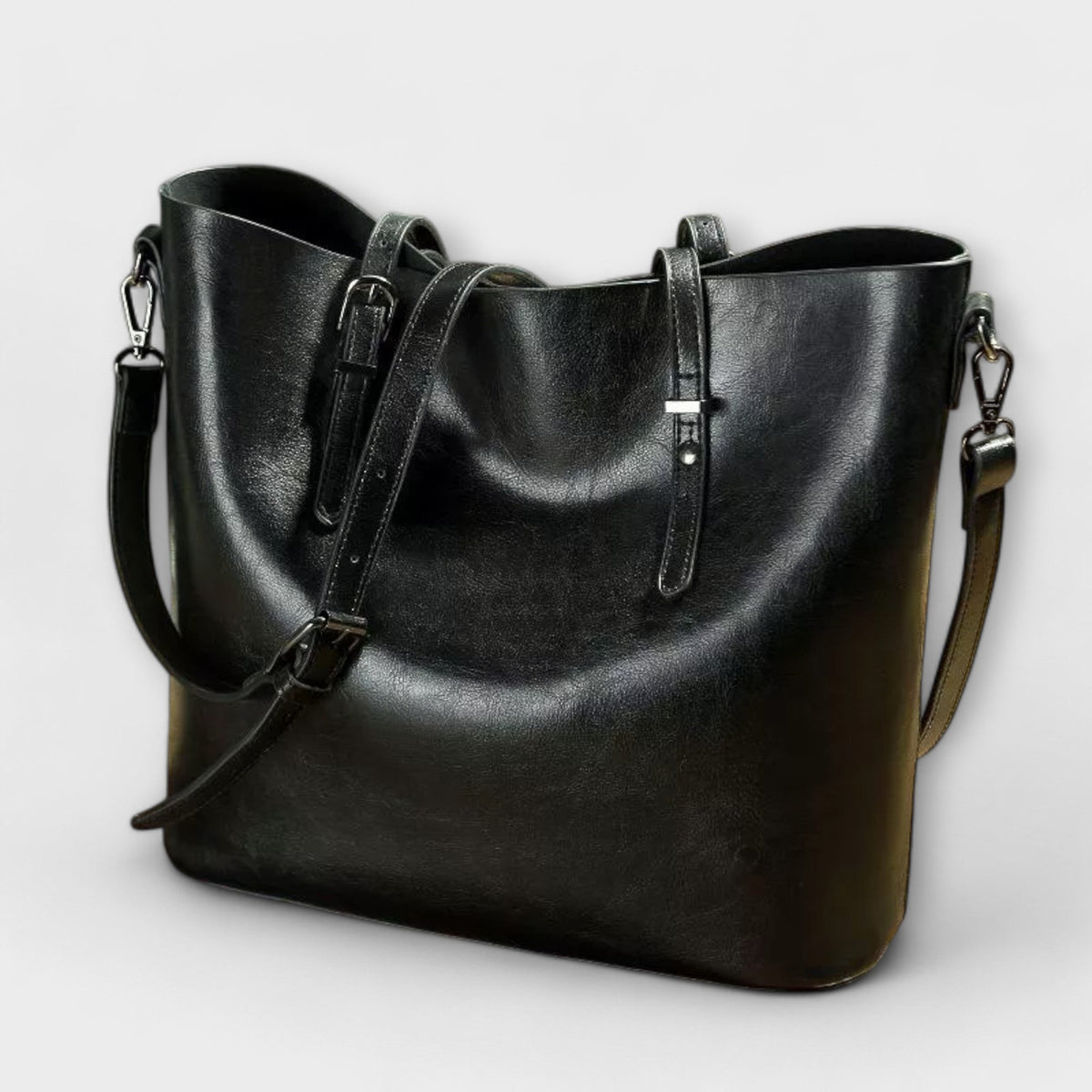 Olivia – Torebka na ramię w stylu vintage