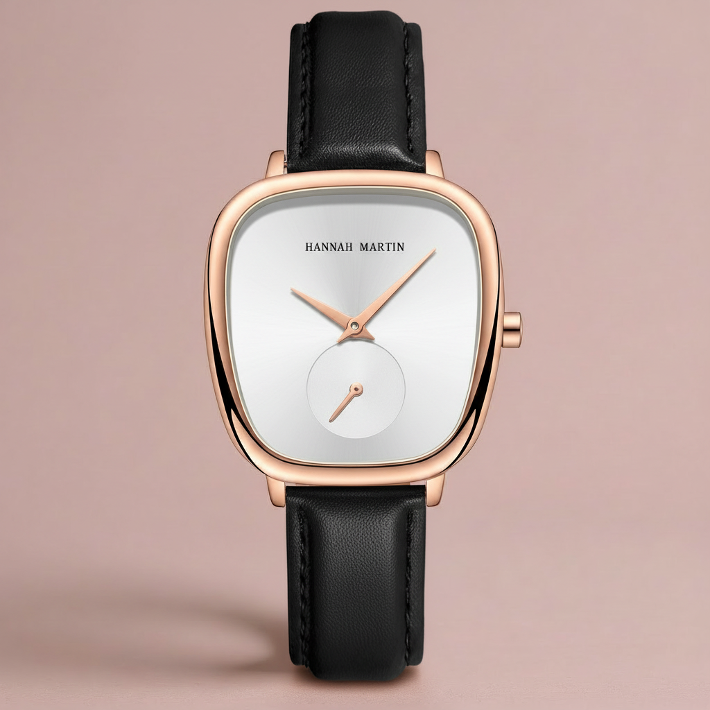 The Hannah Wristwatch, 34mm